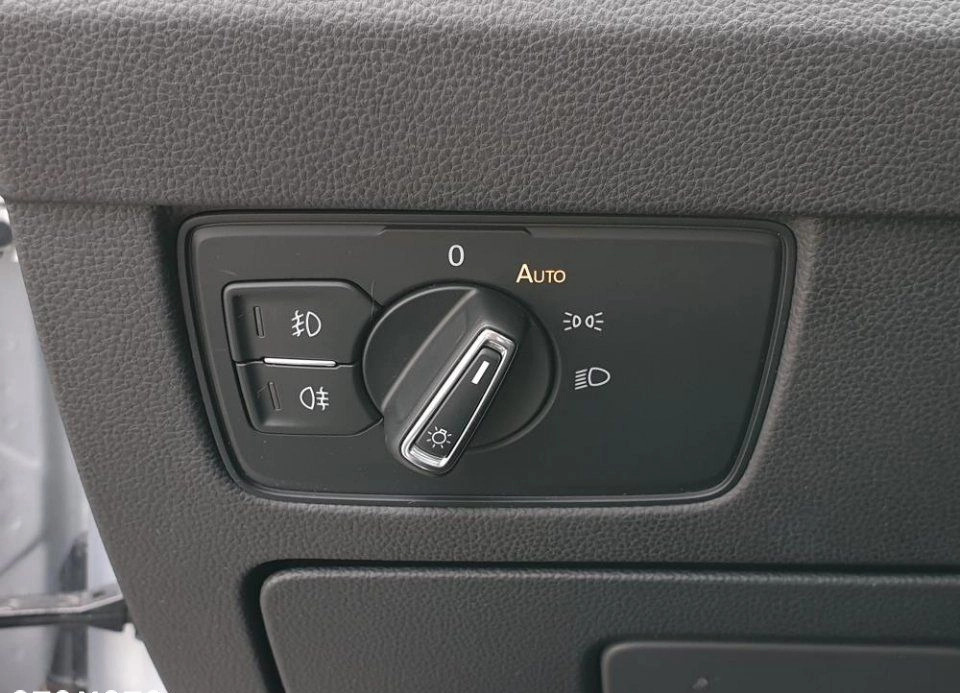 Volkswagen Passat cena 84900 przebieg: 131770, rok produkcji 2018 z Dębno małe 277